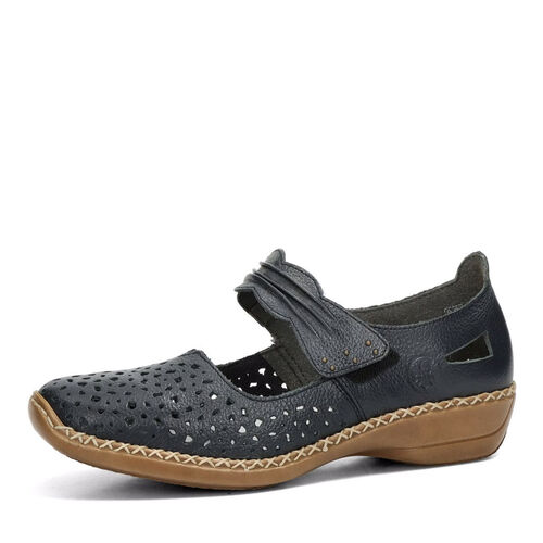 Rieker Griffin 413 Shoe